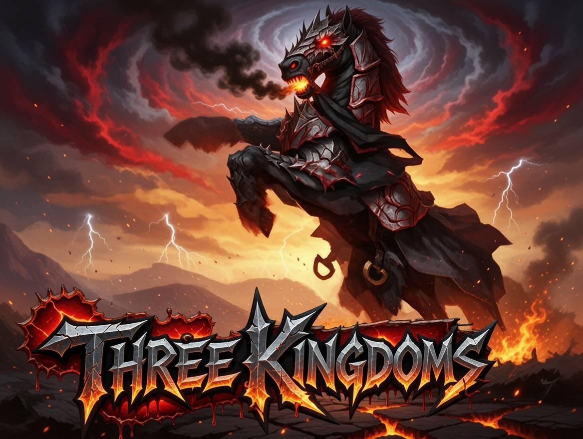 Three Kingdoms